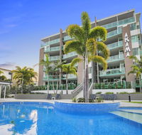Akama Resort - Accommodation Mount Tamborine