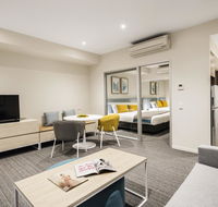 Quest Eight Mile Plains - Accommodation Mount Tamborine