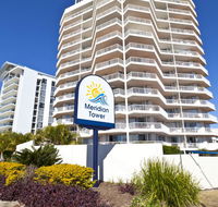 Meridian Tower Kirra Beach - Accommodation Mount Tamborine