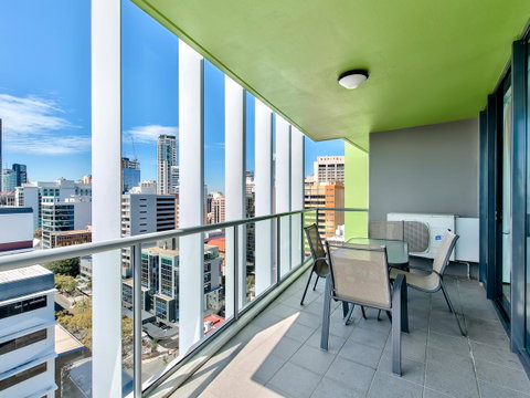 Flynn Brisbane - Accommodation Mount Tamborine 29