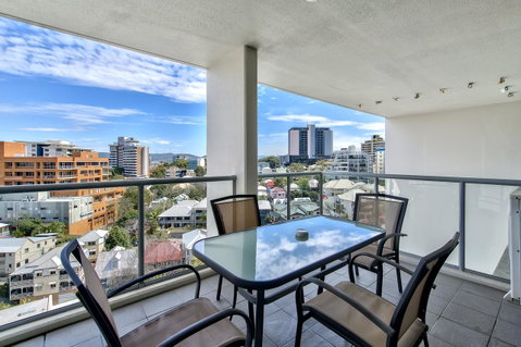 Flynn Brisbane - Accommodation Mount Tamborine 20