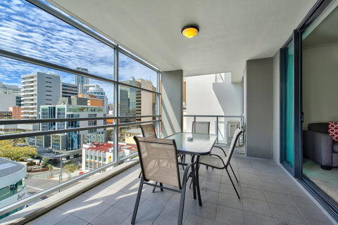 Flynn Brisbane - Accommodation Mount Tamborine 12