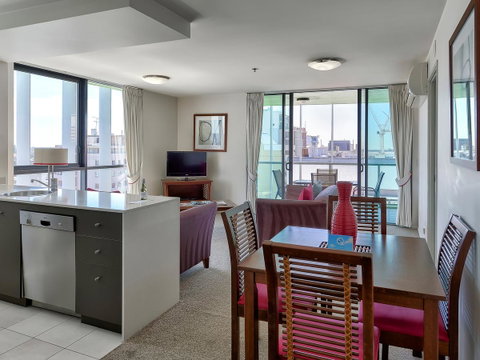 Flynn Brisbane - Accommodation Mount Tamborine 41