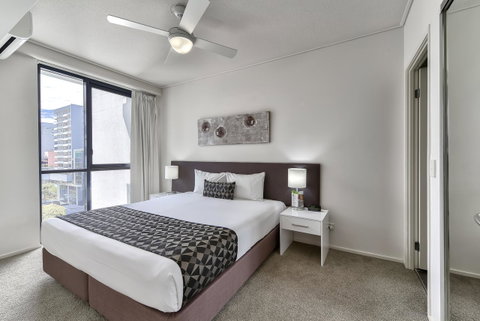 Flynn Brisbane - Accommodation Mount Tamborine 14