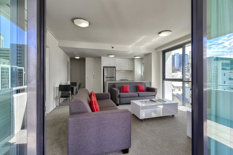 Flynn Brisbane - Accommodation Mount Tamborine 16
