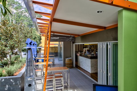 Flynn Brisbane - Accommodation Mount Tamborine 6