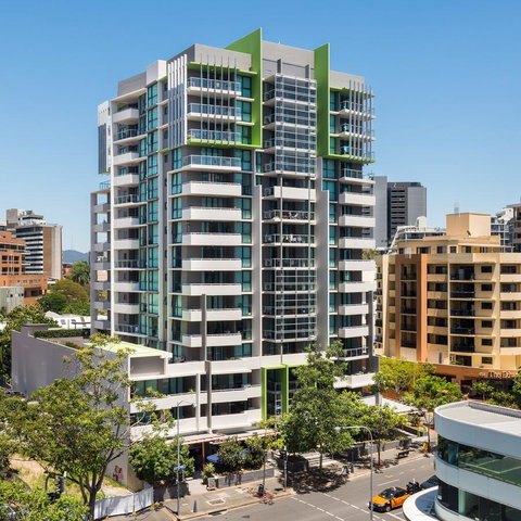 Flynn Brisbane - Accommodation Mount Tamborine 5