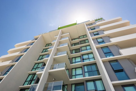 Flynn Brisbane - Accommodation Mount Tamborine 4