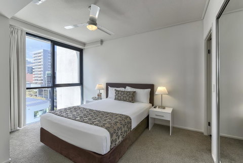 Flynn Brisbane - Accommodation Mount Tamborine 9