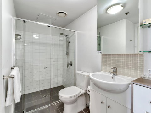 Flynn Brisbane - Accommodation Mount Tamborine 36