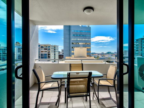 Flynn Brisbane - Accommodation Mount Tamborine 30