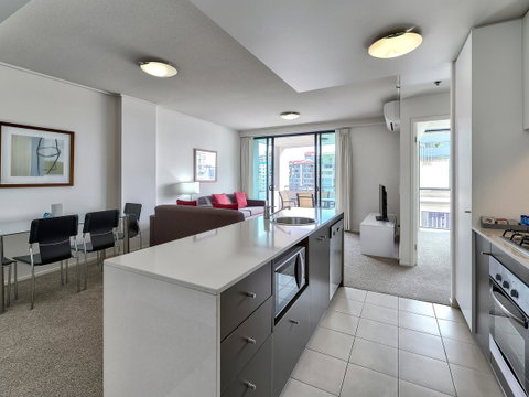 Flynn Brisbane - Accommodation Mount Tamborine 35