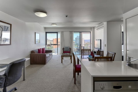 Flynn Brisbane - Accommodation Mount Tamborine 21