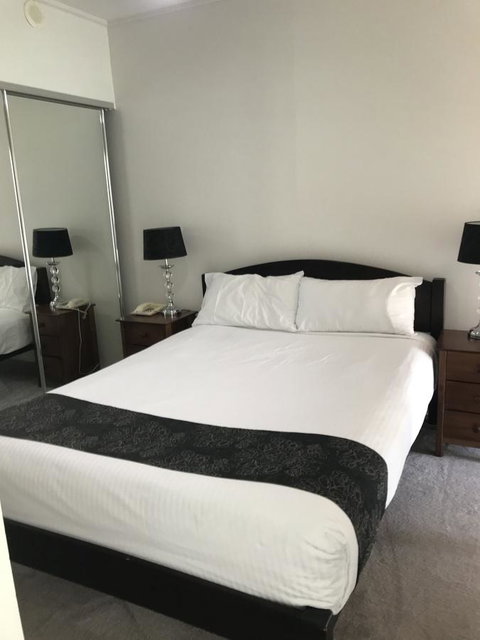 Flynn Brisbane - Accommodation Mount Tamborine 1