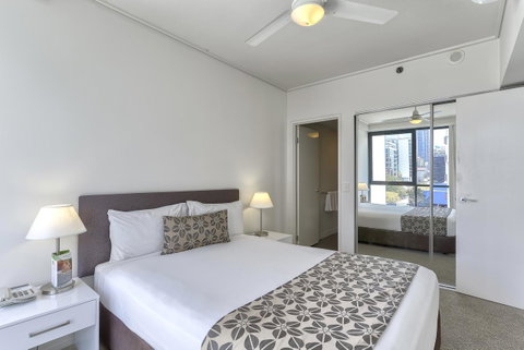 Flynn Brisbane - Accommodation Mount Tamborine 25