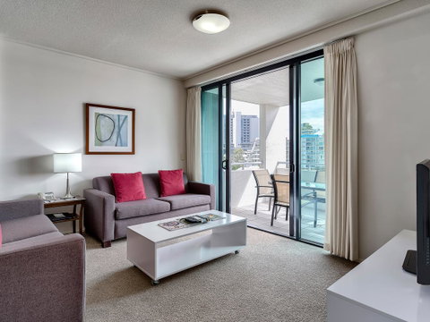 Flynn Brisbane - Accommodation Mount Tamborine 27