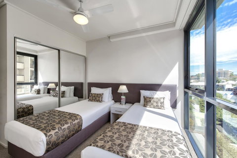 Flynn Brisbane - Accommodation Mount Tamborine 11