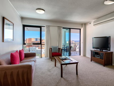 Flynn Brisbane - Accommodation Mount Tamborine 34