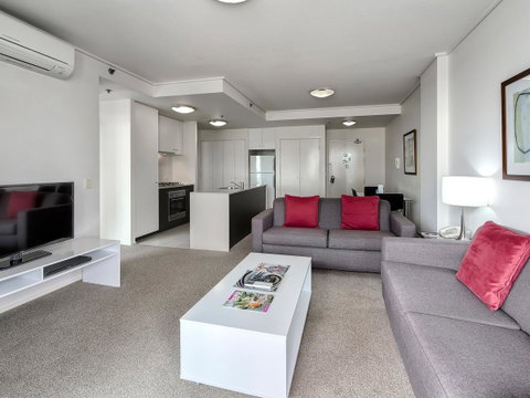 Flynn Brisbane - Accommodation Mount Tamborine 33
