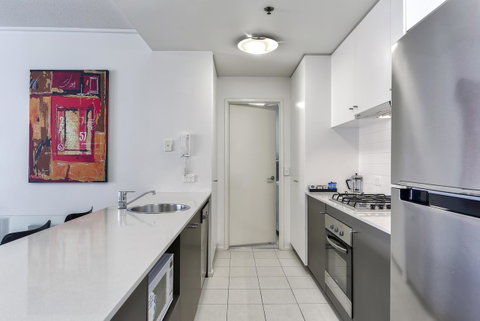 Flynn Brisbane - Accommodation Mount Tamborine 24