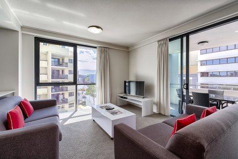 Flynn Brisbane - Accommodation Mount Tamborine 8
