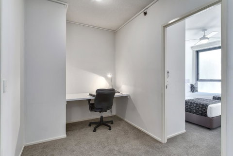 Flynn Brisbane - Accommodation Mount Tamborine 22