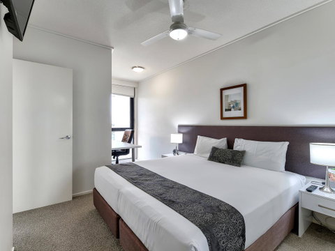 Flynn Brisbane - Accommodation Mount Tamborine 28