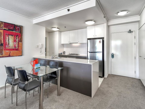 Flynn Brisbane - Accommodation Mount Tamborine 39