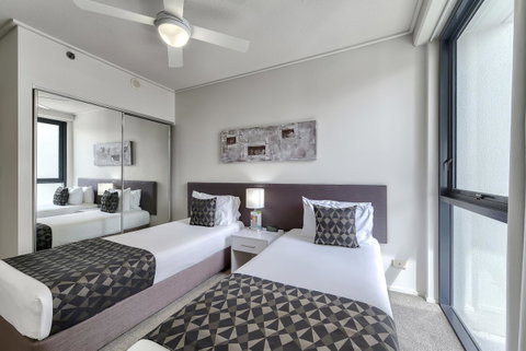 Flynn Brisbane - Accommodation Mount Tamborine 13