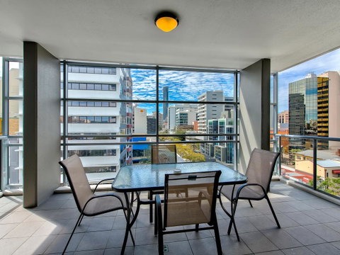 Flynn Brisbane - Accommodation Mount Tamborine 40