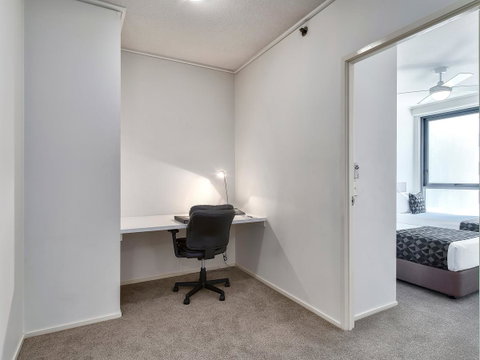 Flynn Brisbane - Accommodation Mount Tamborine 42