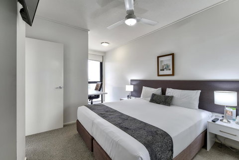 Flynn Brisbane - Accommodation Mount Tamborine 19