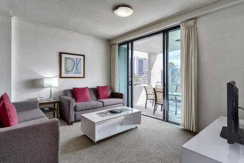 Flynn Brisbane - Accommodation Mount Tamborine 18