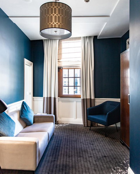 The Inchcolm - Accommodation Mount Tamborine 34
