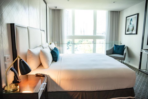 The Inchcolm - Accommodation Mount Tamborine 44