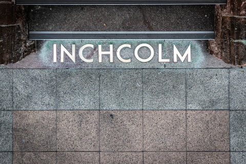 The Inchcolm - Accommodation Mount Tamborine 5