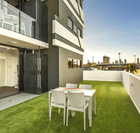 Quest Woolloongabba - Accommodation Mount Tamborine
