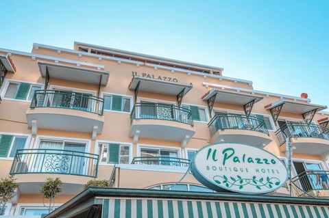 Il Palazzo Holiday Apartments - Accommodation Mount Tamborine 17