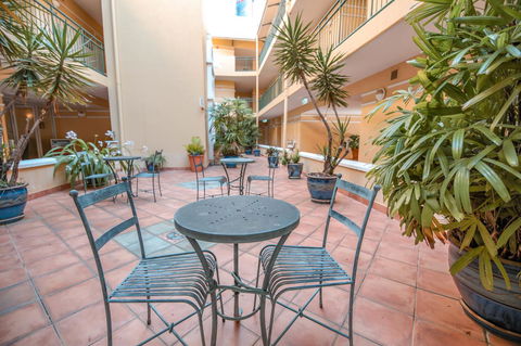 Il Palazzo Holiday Apartments - Accommodation Mount Tamborine 9