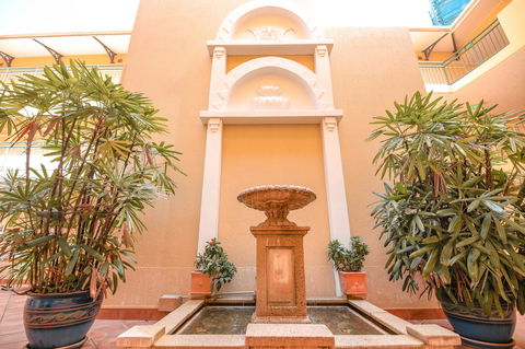 Il Palazzo Holiday Apartments - Accommodation Mount Tamborine 7