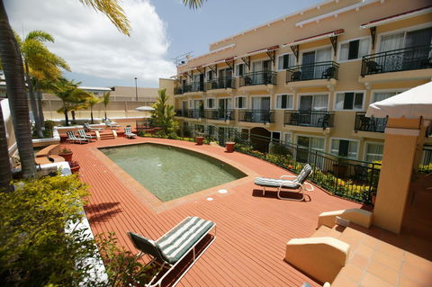 Il Palazzo Holiday Apartments - Accommodation Mount Tamborine 19