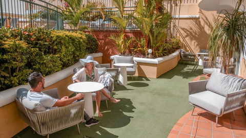 Il Palazzo Holiday Apartments - Accommodation Mount Tamborine 5