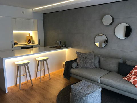 Il Palazzo Holiday Apartments - Accommodation Mount Tamborine 12
