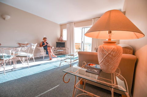 Il Palazzo Holiday Apartments - Accommodation Mount Tamborine 4