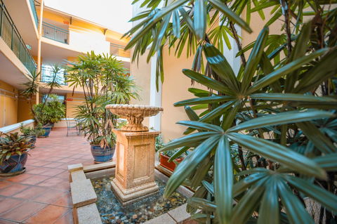 Il Palazzo Holiday Apartments - Accommodation Mount Tamborine 15