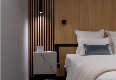 Il Palazzo Holiday Apartments - Accommodation Mount Tamborine 6