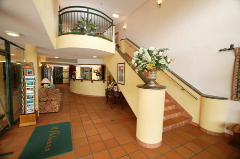 Il Palazzo Holiday Apartments - Accommodation Mount Tamborine 20