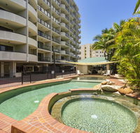 Quest Townsville - Accommodation Mount Tamborine