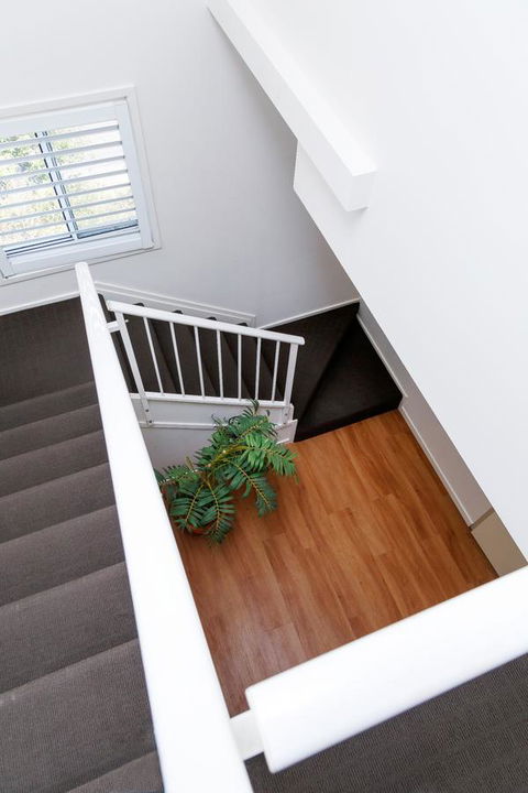 Crystal Beachfront Apartments - Accommodation Mount Tamborine 18