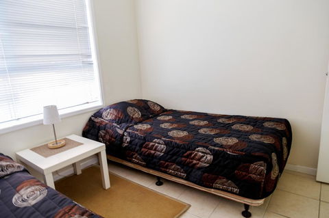 Crystal Beachfront Apartments - Accommodation Mount Tamborine 19